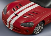 2008 Dodge Viper SRT-10 Coupe